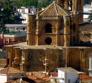 Alhambra / Granada / Sierra Nevada