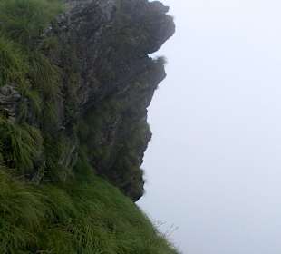 Phu Chi Fa - mountain and national forest park