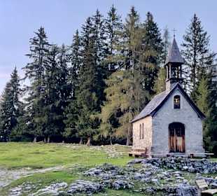 Wandern Reit Im Winkl
