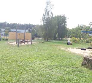 Freizeitpark Wendisch Rietz