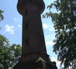Heiligenbergturm