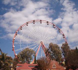 Riesenrad 