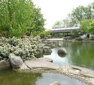 Planten und Bloomen Freizeitpark