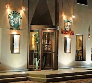 Chez Pascal Restaurant