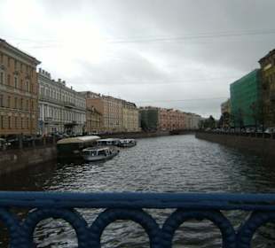 Sul canale