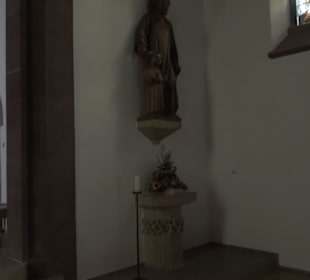 Kloster Heiligenbronn