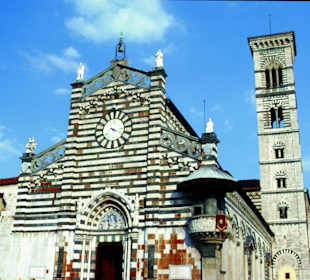Katedra Prato