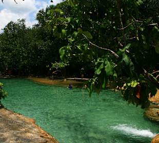 Emerald Pool