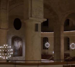 Altstadt Kreuzkirche