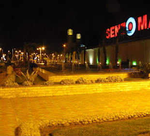 Senzo Mall