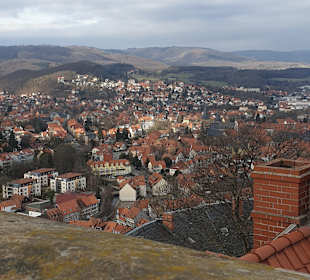 Schloß Wernigerode