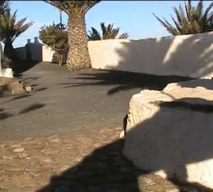 Ermita de Las Nieves