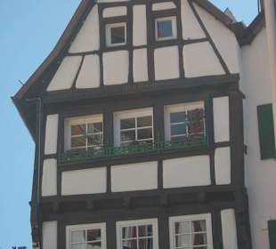 Altstadt Bad Wimpfen