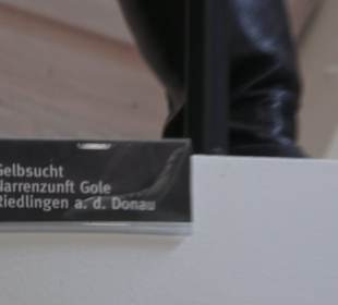 Fastnachtsmuseum Narrenschopf