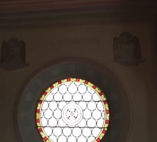 Wallfahrtskirche Maria Buch