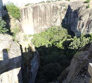 Kloster Agios Stéfanos