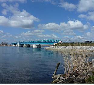 Öffnungszeiten beachten 