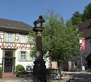 Kloster Maria Reuthin Wildberg