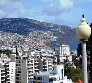 Funchal