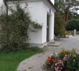 Kirche Maria Himmelfahrt