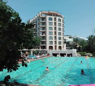 LTI Dolce Vita, Sportpool
