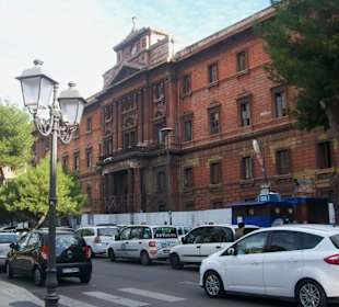 Palazzo degli Uffizi