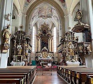 Wandern Kitzbühel