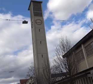 Kirche St. Johannes
