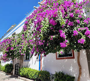 Altstadt Puerto de Mogán