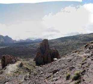 Vip- Tour, Pico del Teide 3178m