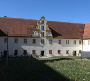 Kloster Gaststätte