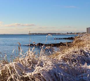 Strand Fehmarn