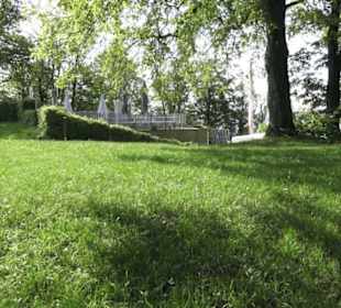 Berggaststätte Himmel & Erde