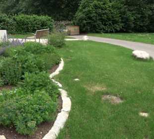 Friedhofskapelle Bühl