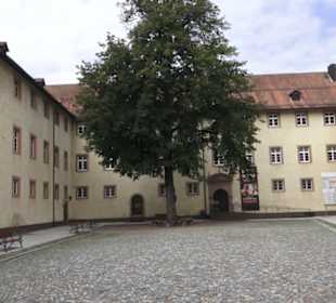 Schloss Wolfach
