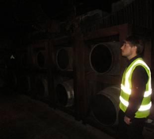  Jameson Experience, Midleton