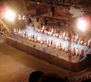Fire of Anatolia