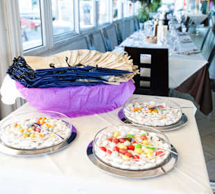 Ristorante Alta marea Torre Pedrera Rimini