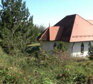 Aussegnungshalle Offingen