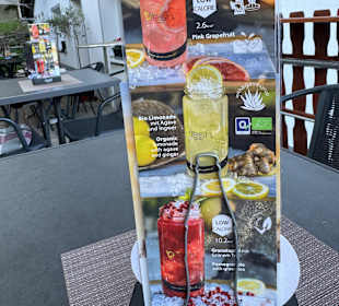 Limonaden 