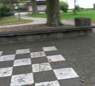 Minigolf Langenargen