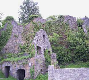 Festungsruine Hohentwiel