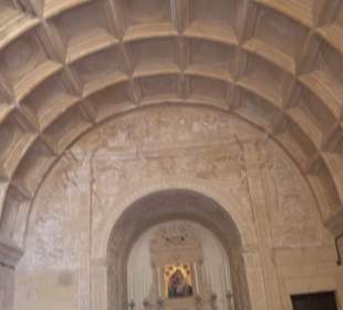 Chapel of Sant Anne