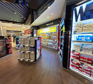 Flughafen Basel Mülhausen Freiburg (EAP)