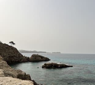 Strand Paguera/Peguera