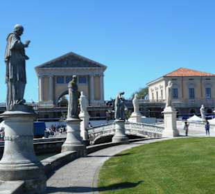 Prato della Valle