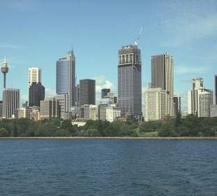 Sydney