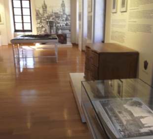 Theodor Zink Museum