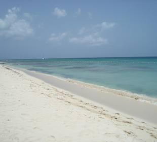 Insel Saona