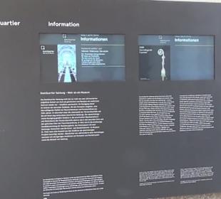 Domquartier - Innenhof